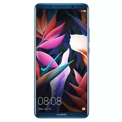 Ремонт Huawei Mate 10 Pro 6/128GB Dual Sim в Ульяновске