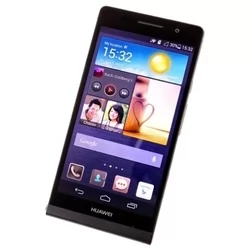 Ремонт Huawei Ascend P6S в Ульяновске