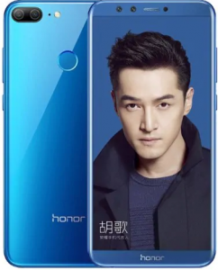 Ремонт  Huawei Honor 9 Lite Grey в Ульяновске