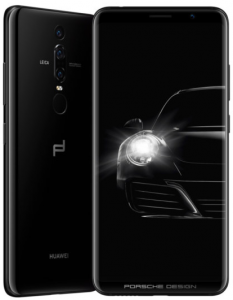 Ремонт Huawei Mate 20 RS Porsche Design