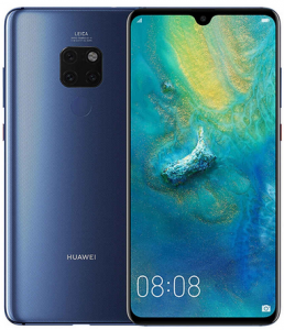 Ремонт Huawei Mate 20X  в Ульяновске