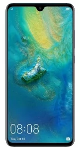 фото: отремонтировать телефон Huawei Mate 20 4/128GB