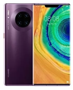 фото: отремонтировать телефон Huawei Mate 30 Pro 8/128GB