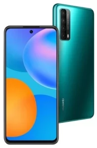 фото: отремонтировать телефон Huawei P smart (2021)